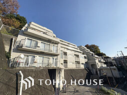 クリオ保土ヶ谷ライフテリア