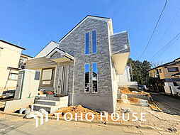 横浜市 緑区鴨居4丁目 2号棟