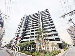 プラウド川崎柳町