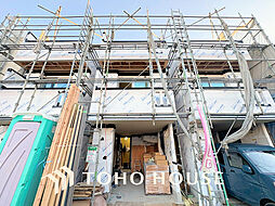 横浜市 鶴見区矢向5丁目 B号棟