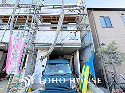 横浜市 鶴見区矢向5丁目 C号棟