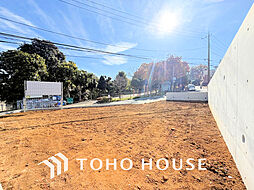 川崎市 多摩区西生田3丁目 1区画