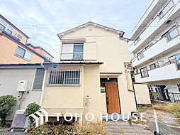 大田区池上6丁目