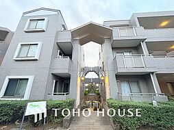 プラウディア栗平