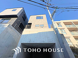 横浜市 港南区港南1丁目 2号棟