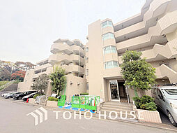 ディアパーク宮前平