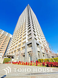 ラゾーナ川崎レジデンスセントラルタワー