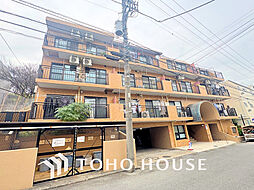 ライオンズマンション宮崎台第3