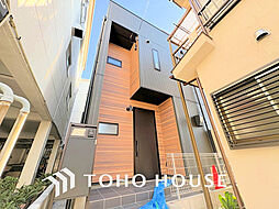 横浜市 神奈川区神之木台