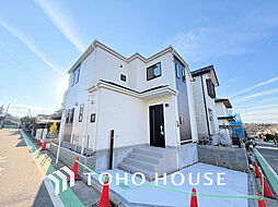 横浜市 戸塚区南舞岡4丁目 A号棟