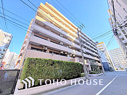 横浜市西区平沼１丁目