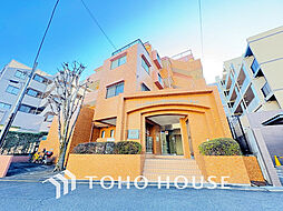 ライオンズマンション宮前平第8