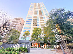 ザ・パークハウス三軒茶屋タワー