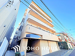 大田区西蒲田４丁目