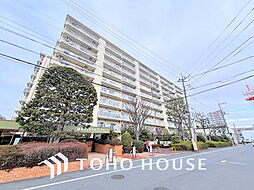 藤和すずかけ台ハイタウン