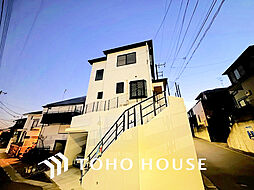 川崎市 宮前区菅生ケ丘