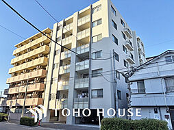 横浜市鶴見区向井町３丁目