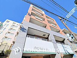 横浜市旭区四季美台