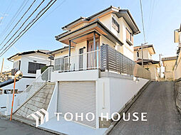 横浜市 青葉区みたけ台