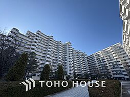 東急ドエルアルス多摩川