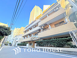 サンコート芝公園