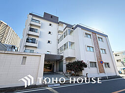 横浜市西区岡野２丁目