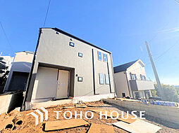 横浜市 港北区新吉田東1丁目 1号棟