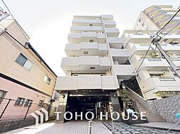 ゼファー調布多摩川