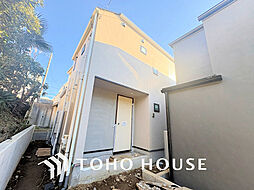 横浜市 港北区新吉田東1丁目 2号棟