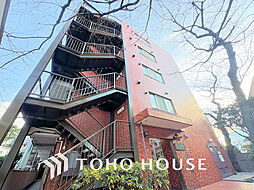 シャンボール二子玉川園