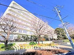 メゾンドール多摩川