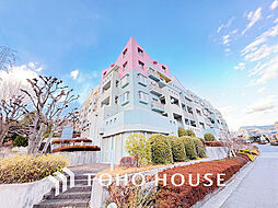 長峰・杜の五番街1号棟