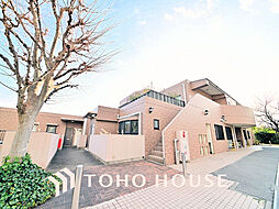 サウスヒルズ横浜弘明寺