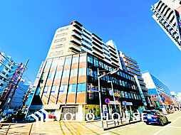 調布センタービルマンション