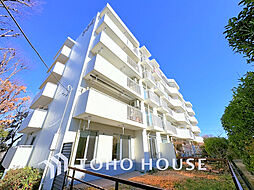 あざみ野団地第3-3-6号棟