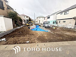 川崎市 宮前区野川本町1丁目 A号棟