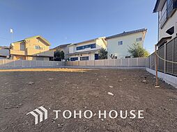 世田谷区瀬田5丁目 B区画