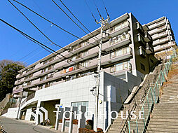 コスモ横浜和田町ヒルズ