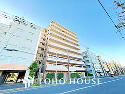 クリオ川崎鋼管通