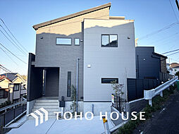 川崎市 麻生区高石2丁目 A号棟