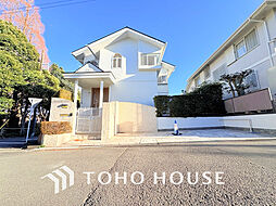 川崎市 宮前区有馬3丁目