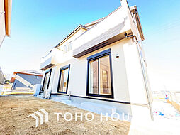 稲城市東長沼 1号棟