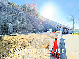 横浜市 青葉区新石川3丁目 1号棟