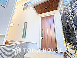 川崎市 宮前区初山2丁目 15号棟