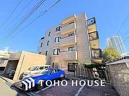 横浜南軽井沢パーク・ホームズ