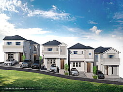 川崎市 宮前区初山2丁目 16号棟