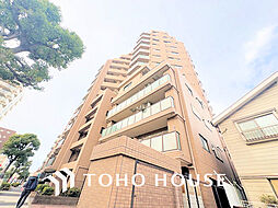 グランイーグル池上駅前