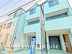 川崎市 川崎区桜本2丁目 3号棟