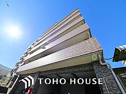 モアグランデ新横浜北