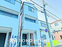 川崎市 川崎区桜本2丁目 4号棟